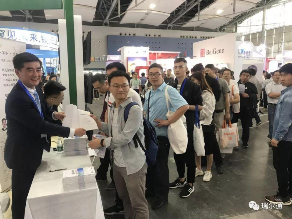 “粤”奋进“粤”精彩,CUA2019绿激光大放光彩