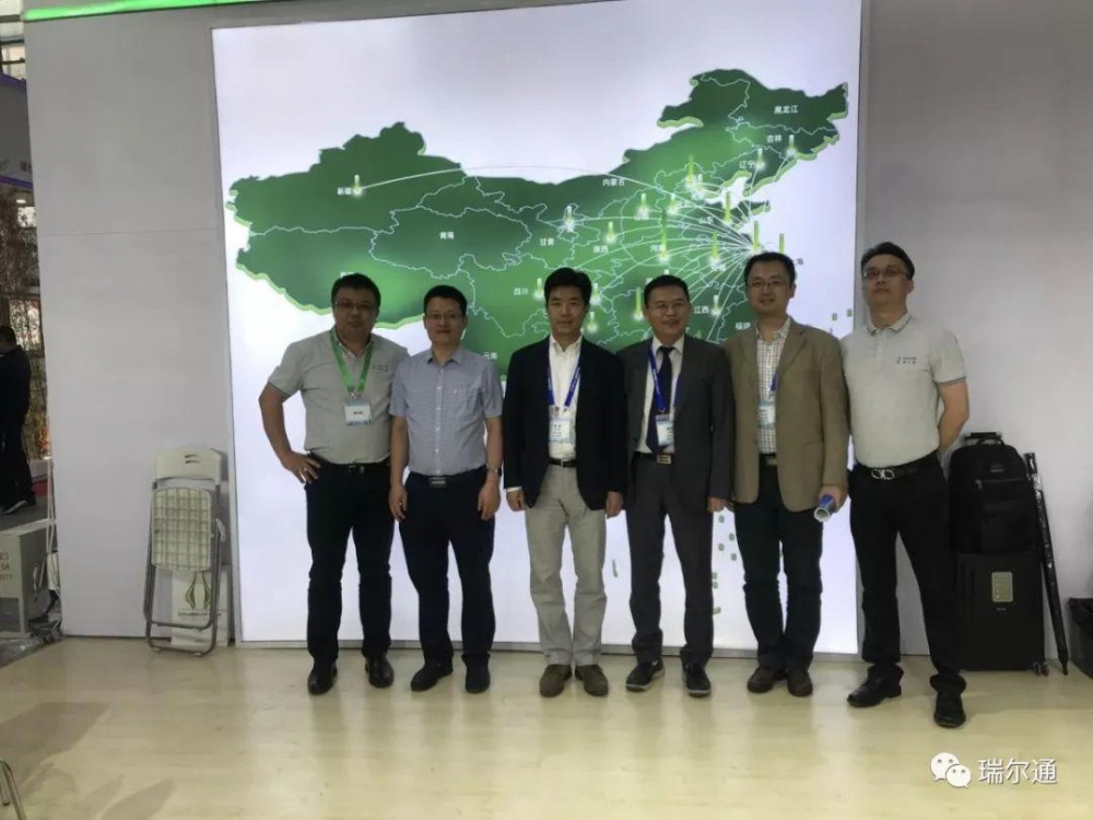 “粤”奋进“粤”精彩,CUA2019绿激光大放光彩