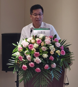 绿光战“腺” 逐浪威海 绿光战“腺” 逐浪威海