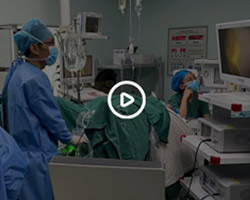 中原组-不依赖粉碎器的PVRP术-焦志灵（河南大学第一附属医院）