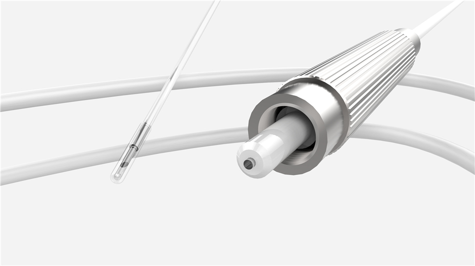 一次性医用激光光纤