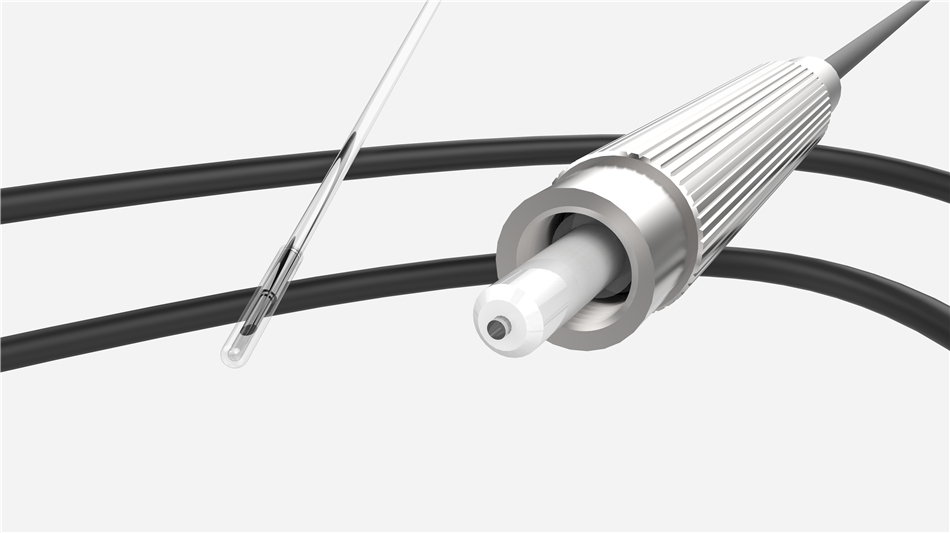 一次性医用激光光纤