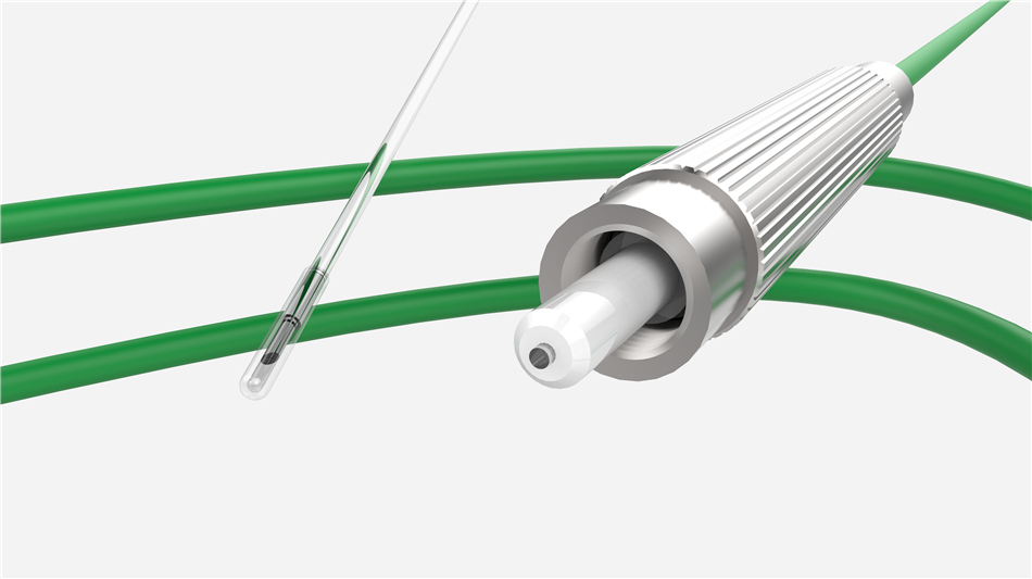 一次性医用激光光纤