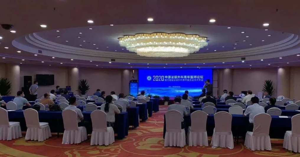 中原严格防疫 绿光助力前行 中原严格防疫 绿光助力前行