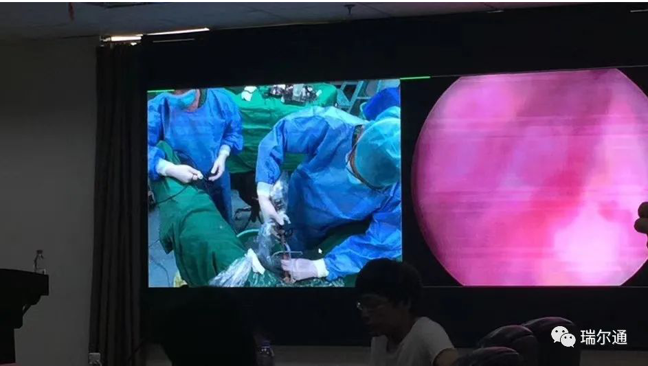 战役接“绿”,情汇潇湘——记“永州市前列腺诊治沙龙会” 战役接“绿”,情汇潇湘——记“永州市前列腺诊治沙龙会”