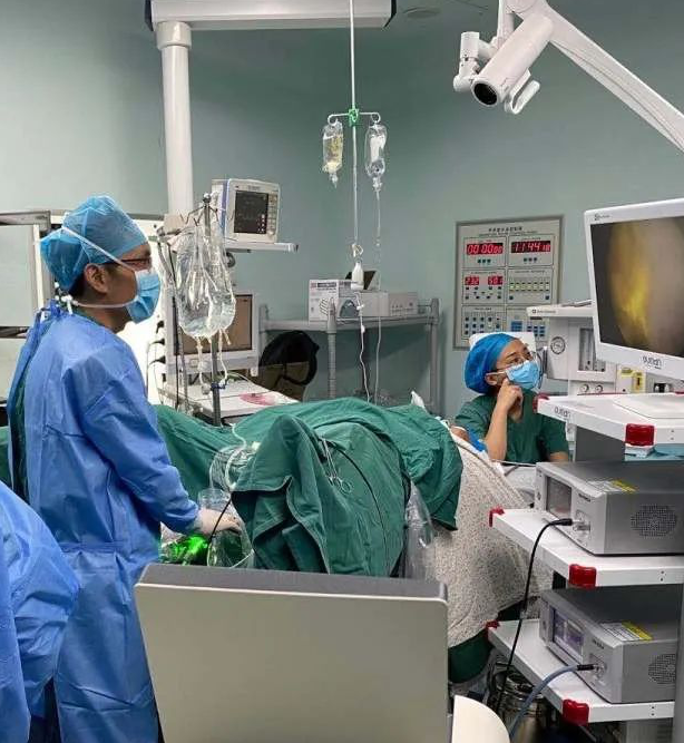 战役接“绿”,情汇潇湘——记“永州市前列腺诊治沙龙会” 战役接“绿”,情汇潇湘——记“永州市前列腺诊治沙龙会”